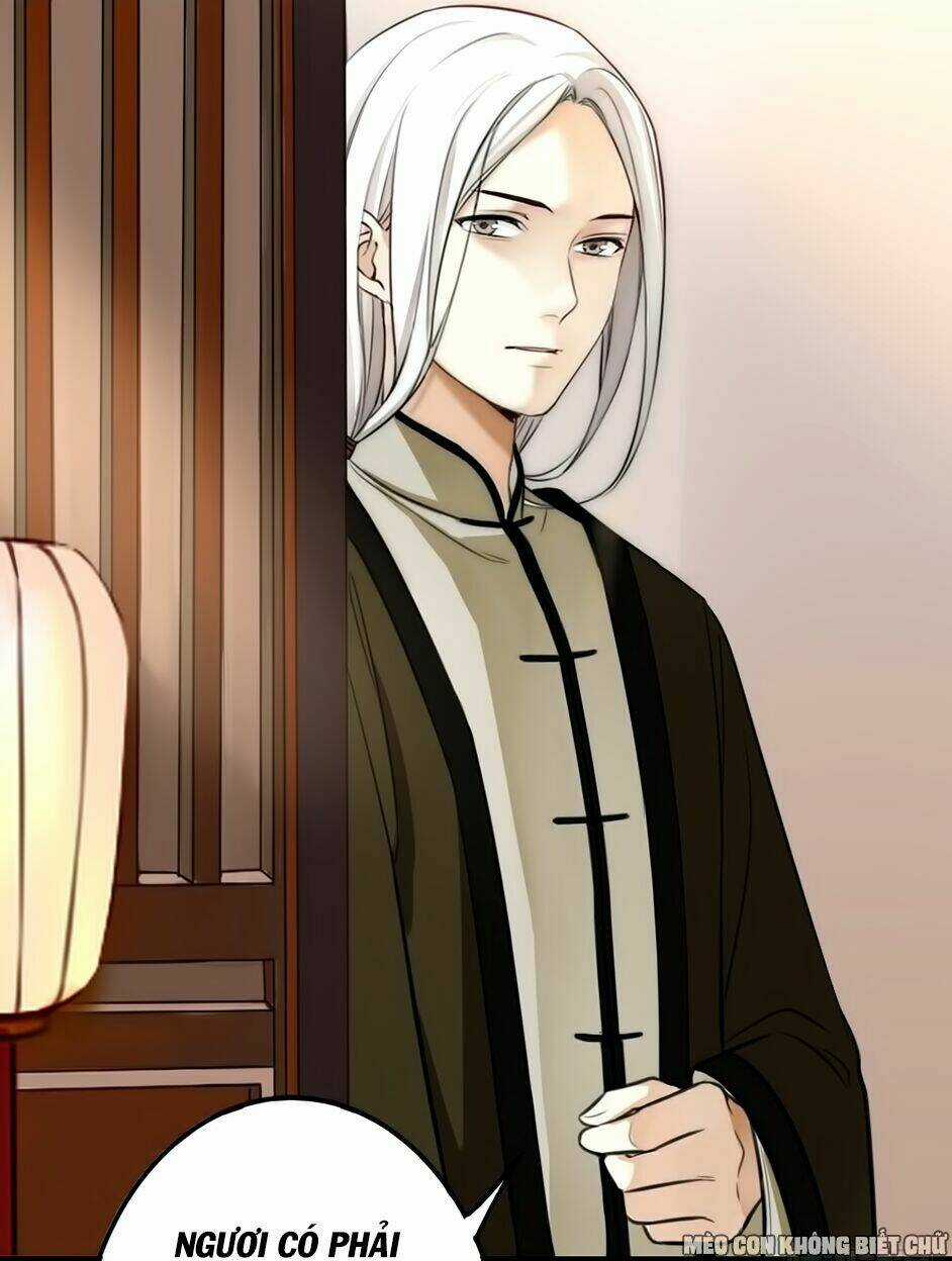 Bốc Toán Tử Chapter 13 trang 32