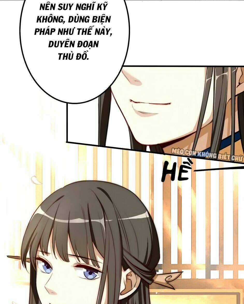 Bốc Toán Tử Chapter 13 trang 33