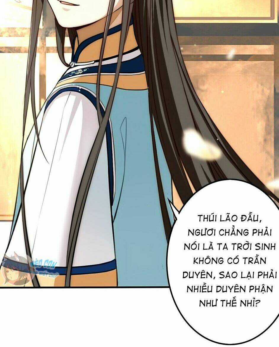 Bốc Toán Tử Chapter 13 trang 34