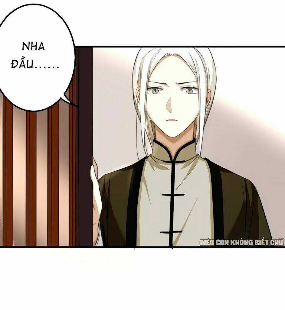 Bốc Toán Tử Chapter 13 trang 35