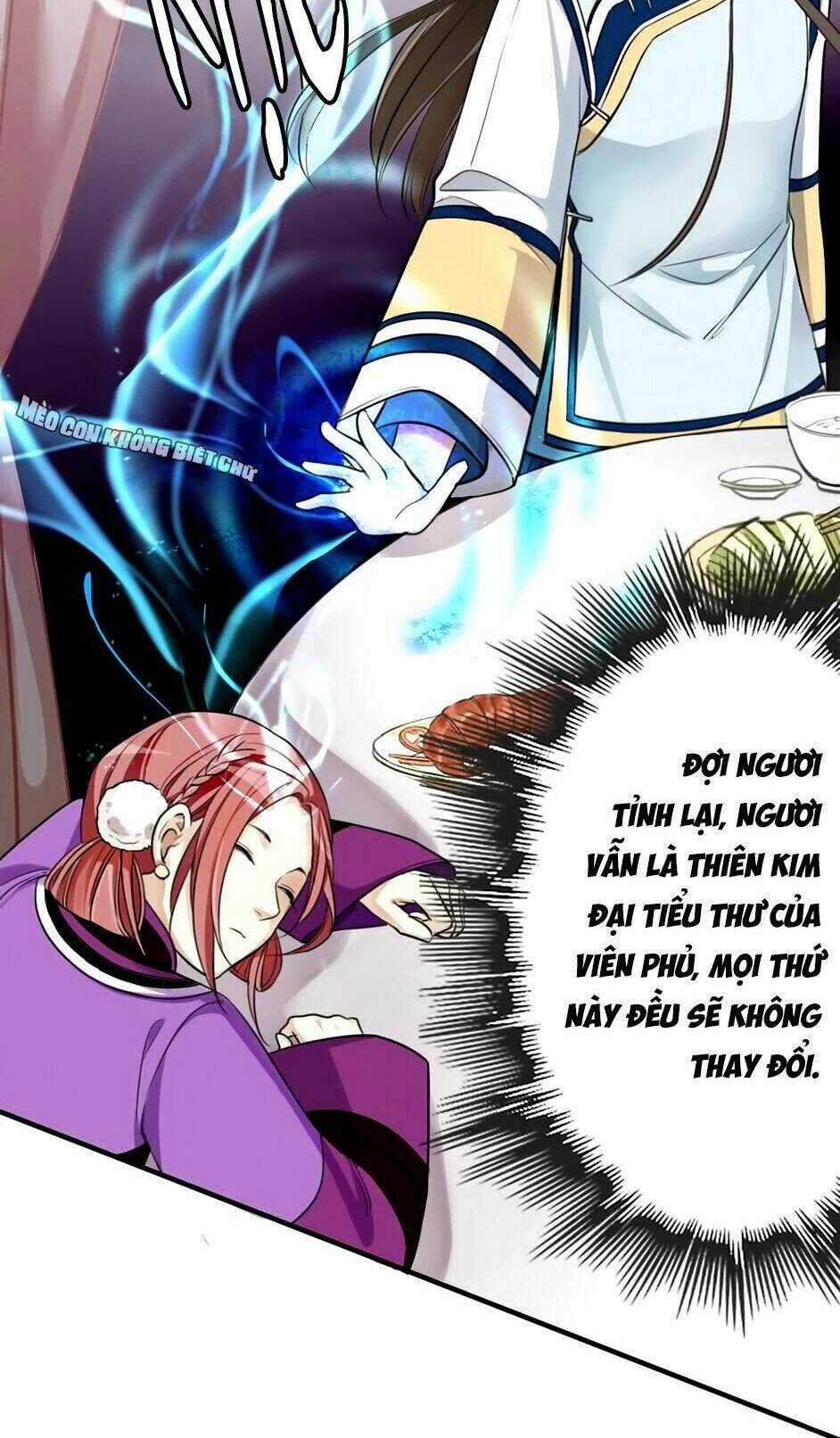 Bốc Toán Tử Chapter 13 trang 37