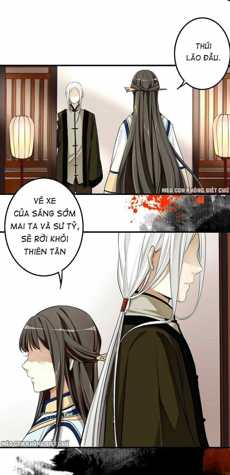 Bốc Toán Tử Chapter 13 trang 38