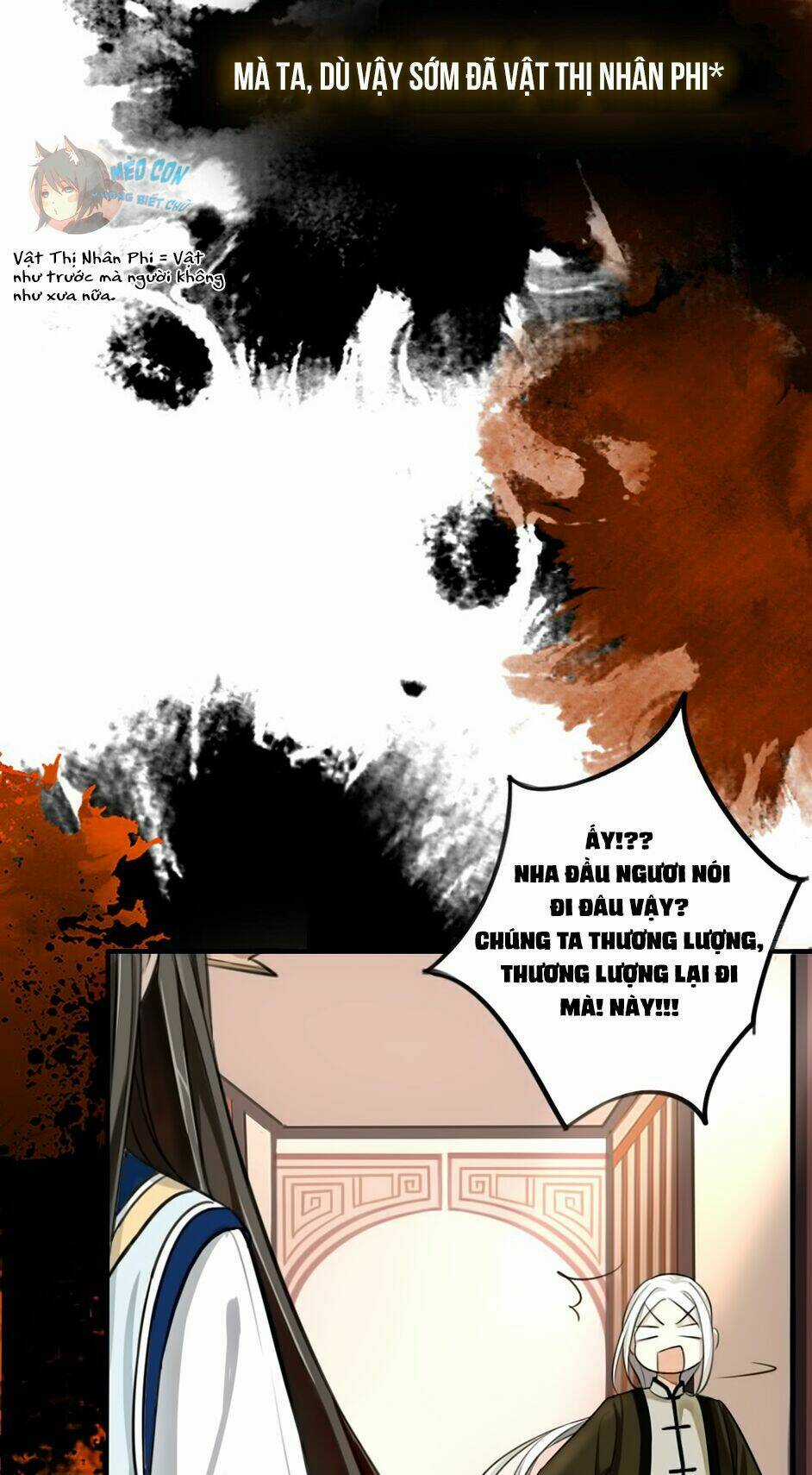 Bốc Toán Tử Chapter 13 trang 39