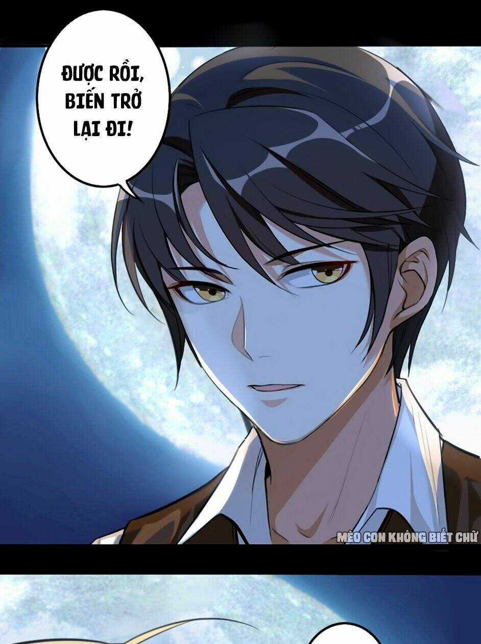 Bốc Toán Tử Chapter 13 trang 4