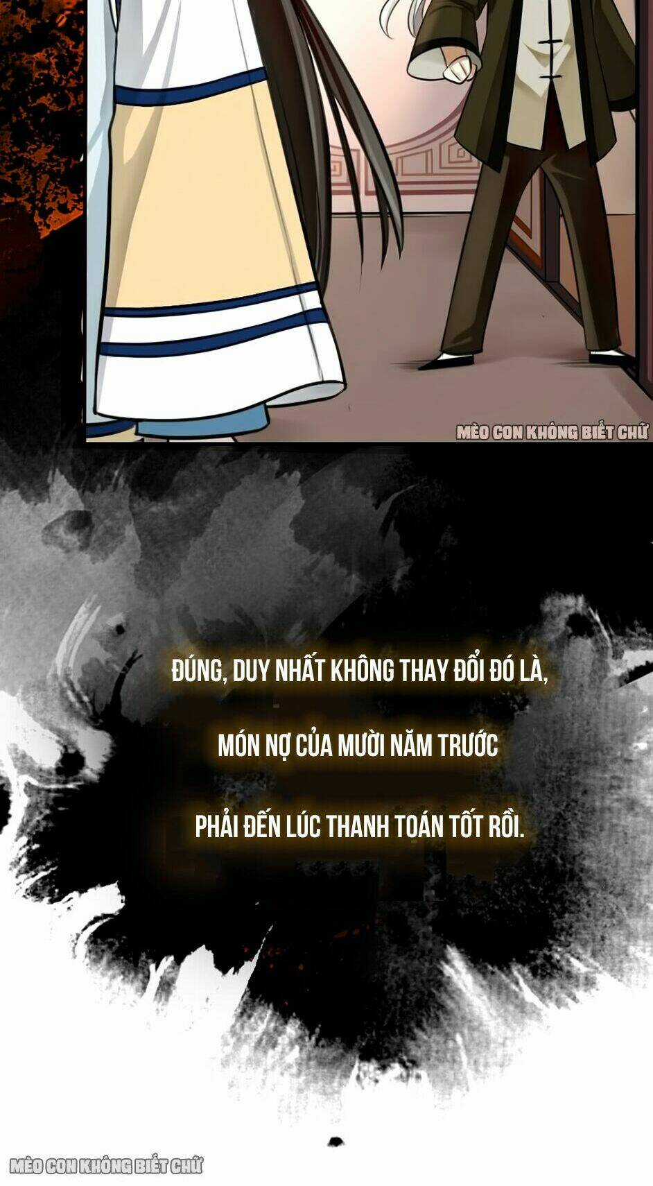 Bốc Toán Tử Chapter 13 trang 40