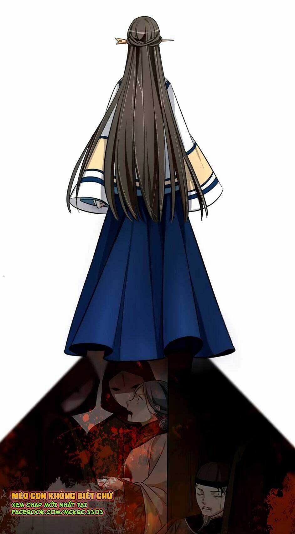 Bốc Toán Tử Chapter 13 trang 41