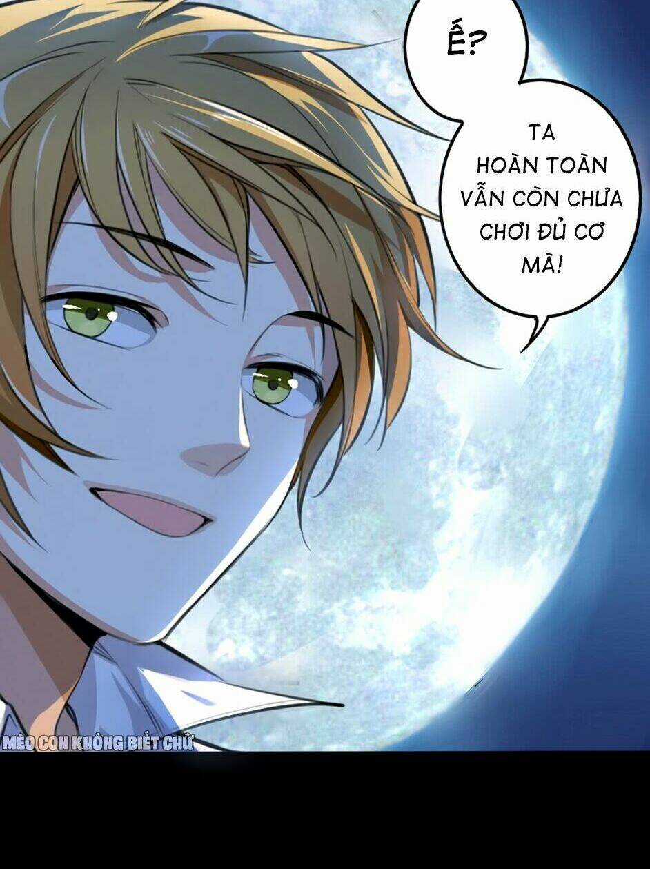 Bốc Toán Tử Chapter 13 trang 5