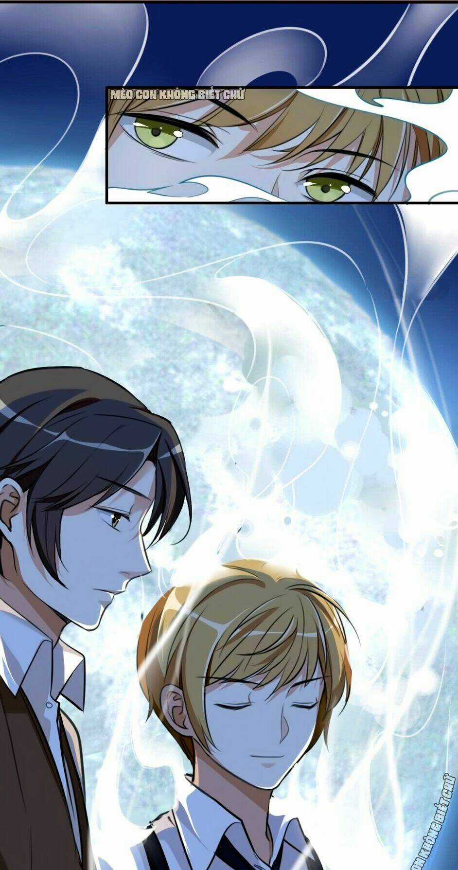 Bốc Toán Tử Chapter 13 trang 6