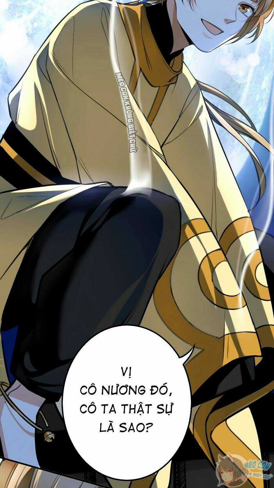 Bốc Toán Tử Chapter 13 trang 9