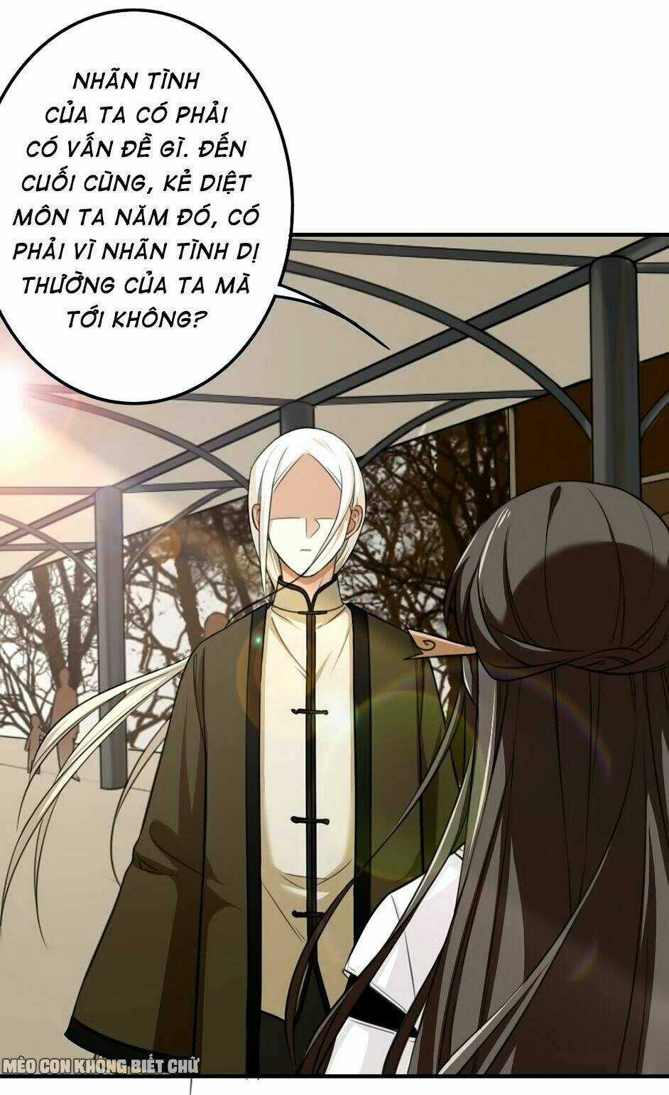 Bốc Toán Tử Chapter 14 trang 11