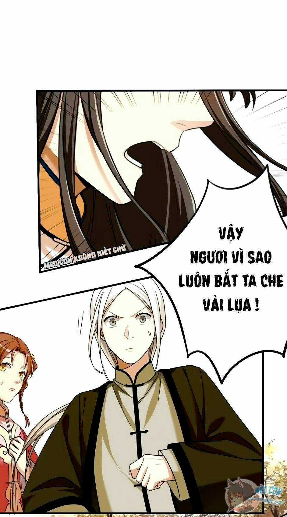 Bốc Toán Tử Chapter 14 trang 14