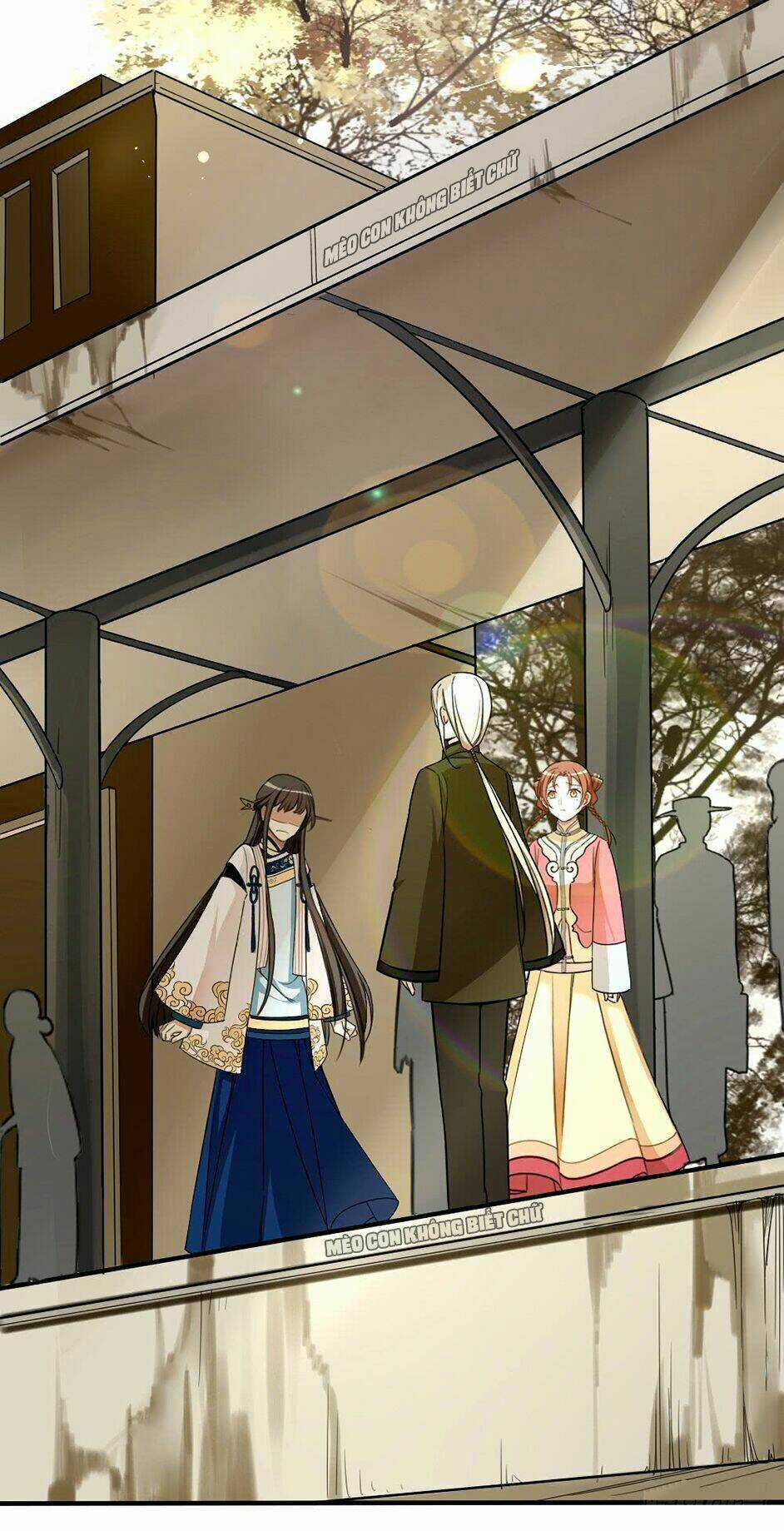 Bốc Toán Tử Chapter 14 trang 15