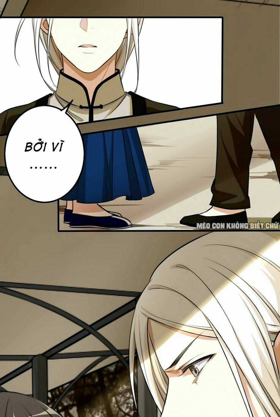 Bốc Toán Tử Chapter 14 trang 16