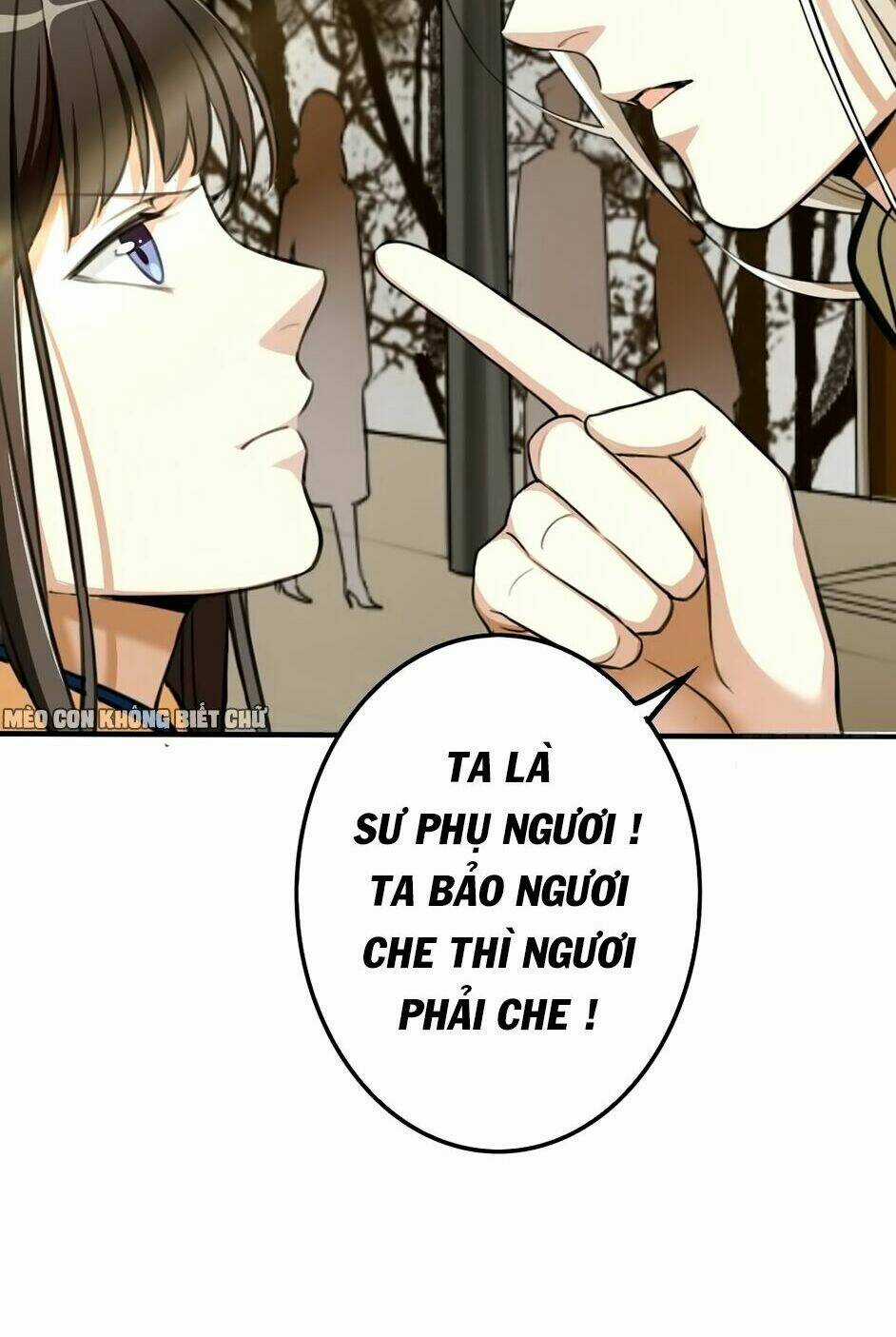 Bốc Toán Tử Chapter 14 trang 17