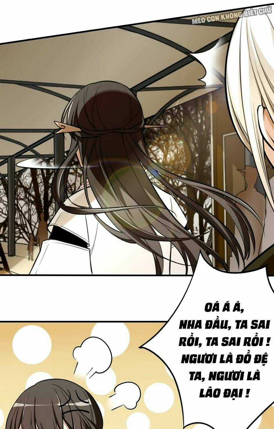 Bốc Toán Tử Chapter 14 trang 18