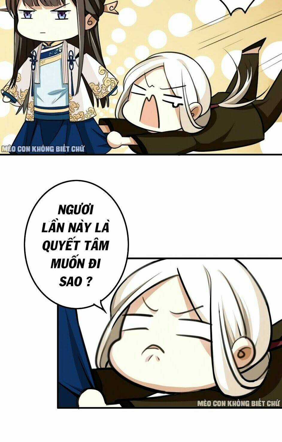 Bốc Toán Tử Chapter 14 trang 19