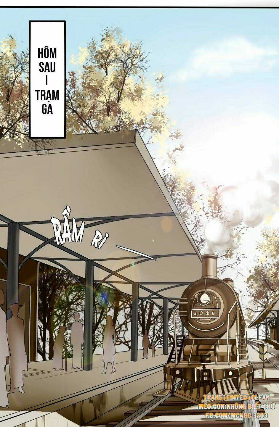 Bốc Toán Tử Chapter 14 trang 2