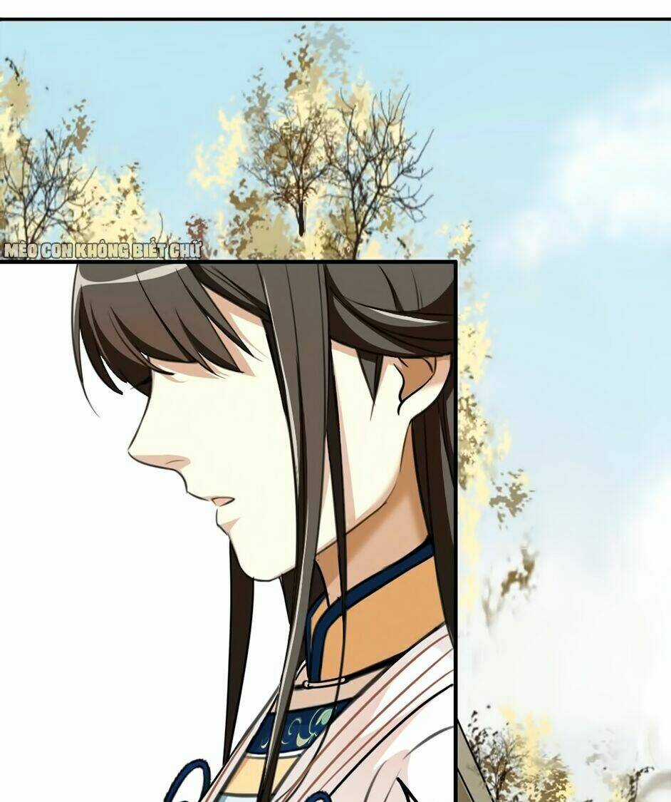 Bốc Toán Tử Chapter 14 trang 20