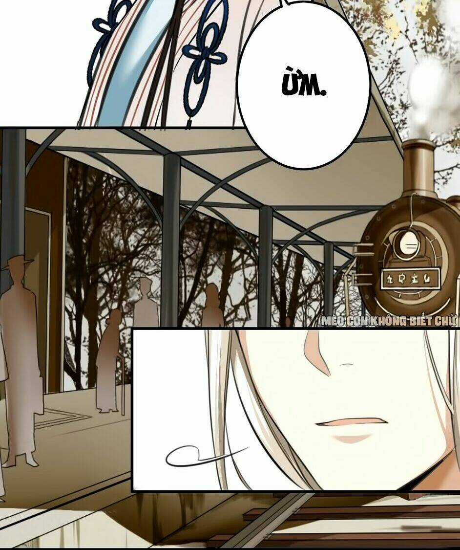 Bốc Toán Tử Chapter 14 trang 21