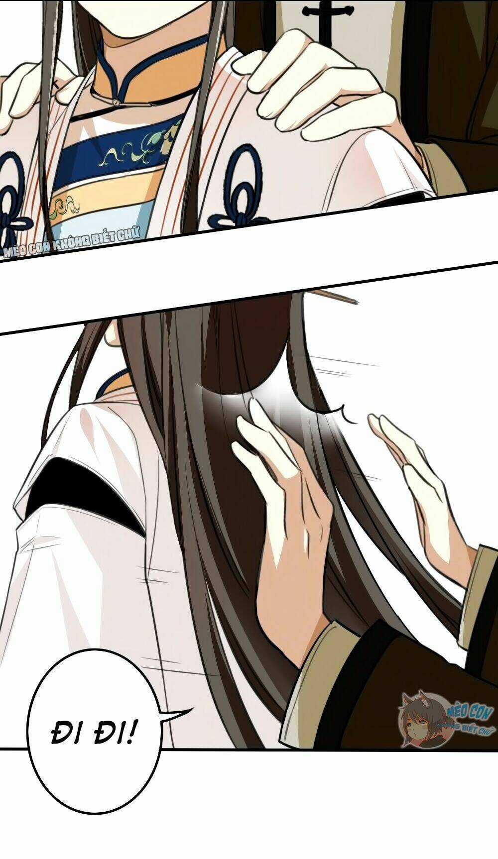 Bốc Toán Tử Chapter 14 trang 22