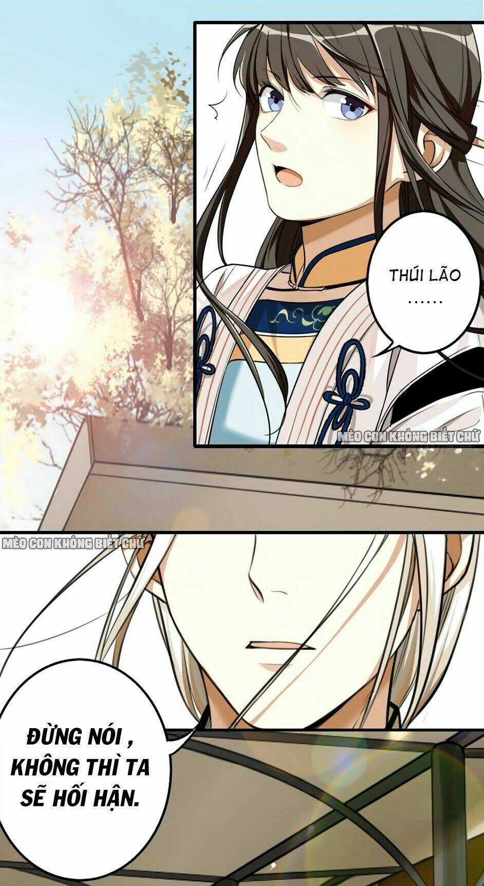 Bốc Toán Tử Chapter 14 trang 23