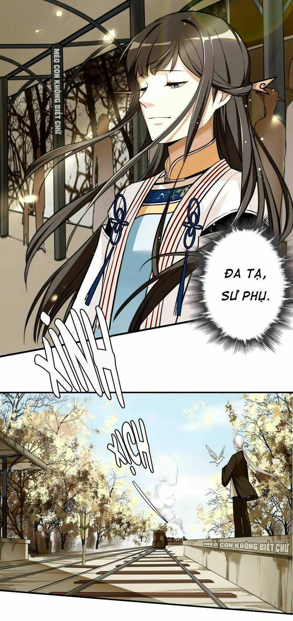 Bốc Toán Tử Chapter 14 trang 24