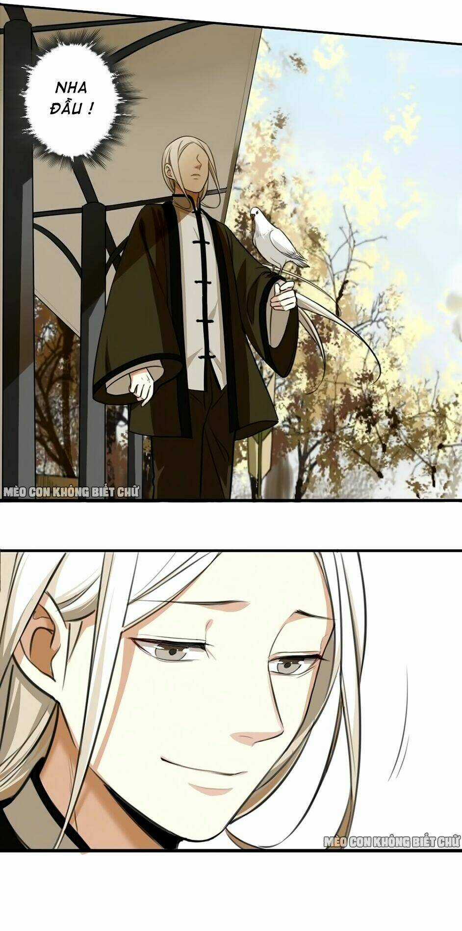 Bốc Toán Tử Chapter 14 trang 25