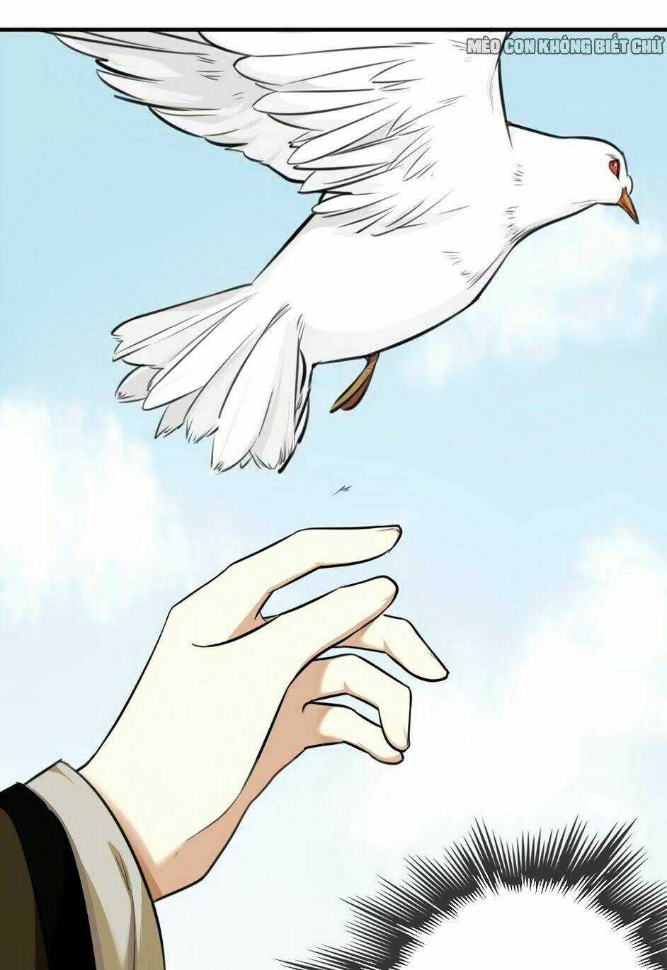 Bốc Toán Tử Chapter 14 trang 26