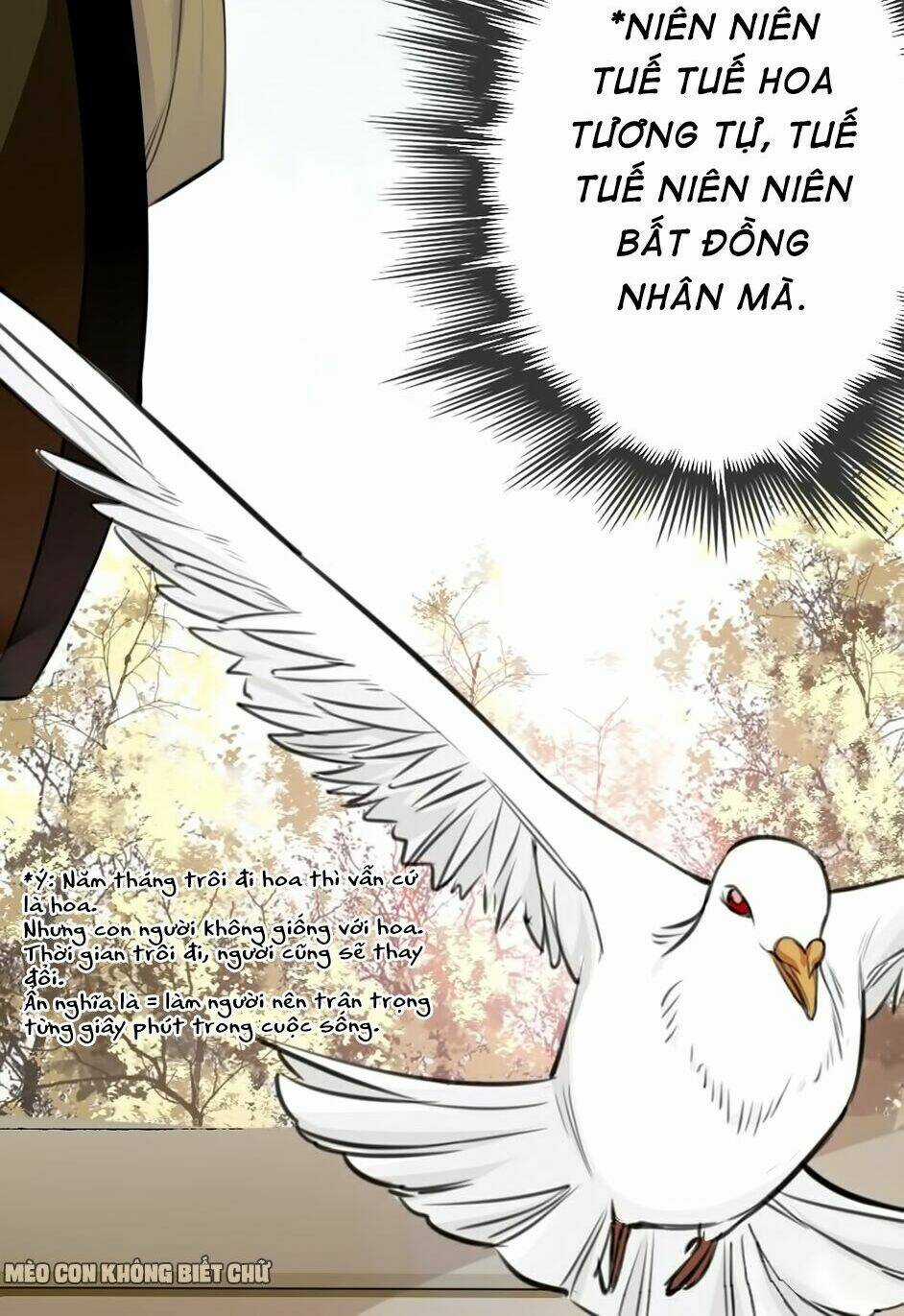 Bốc Toán Tử Chapter 14 trang 27