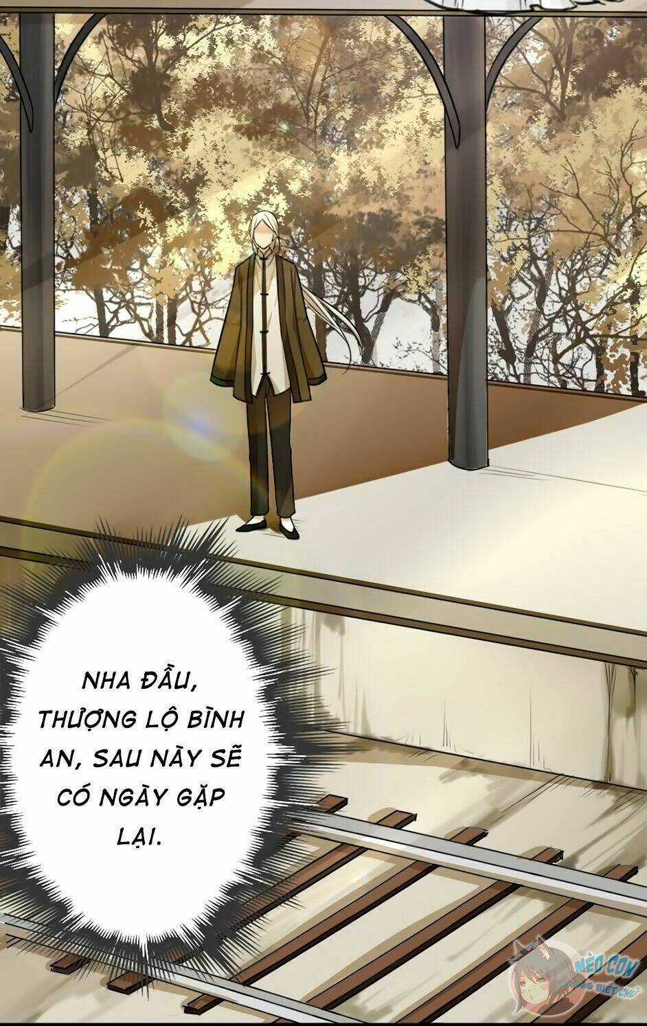 Bốc Toán Tử Chapter 14 trang 28