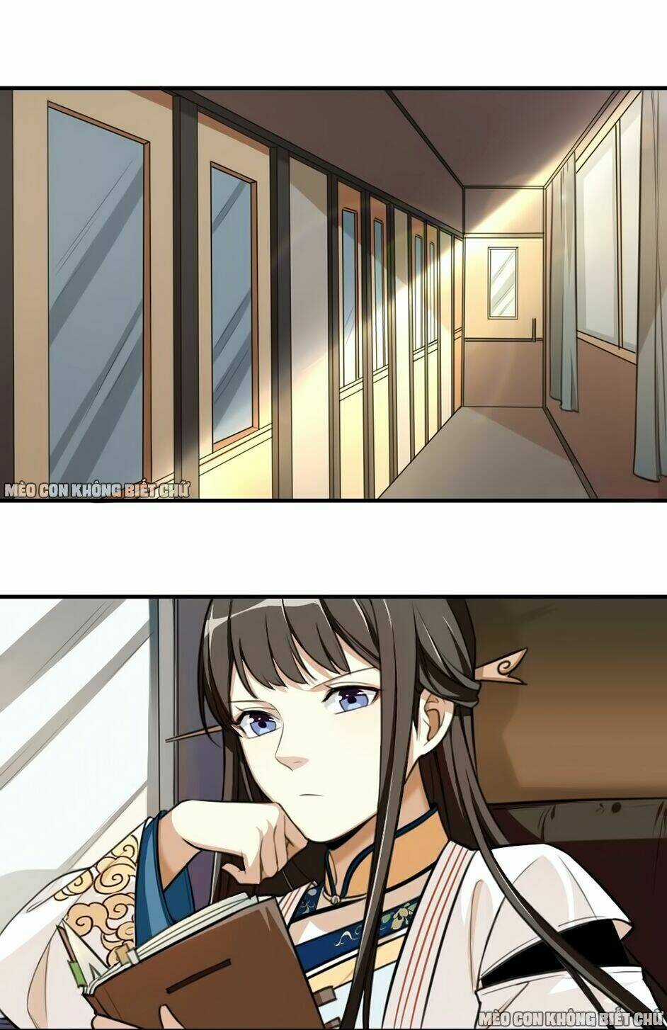 Bốc Toán Tử Chapter 14 trang 29