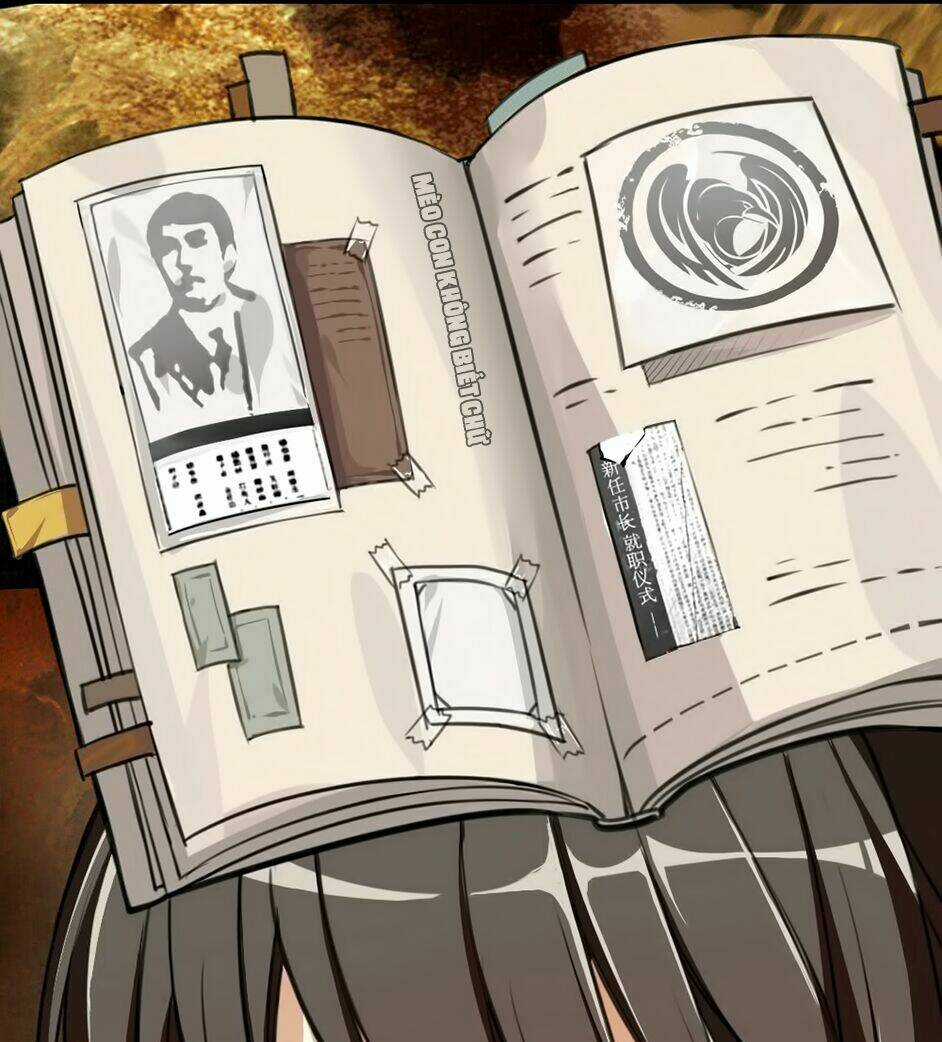 Bốc Toán Tử Chapter 14 trang 30