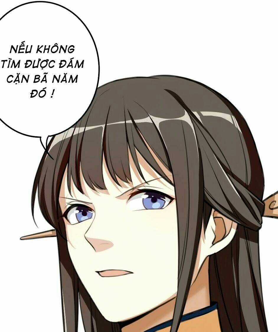 Bốc Toán Tử Chapter 14 trang 35