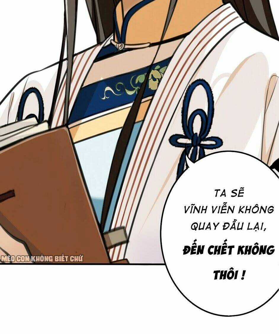 Bốc Toán Tử Chapter 14 trang 36