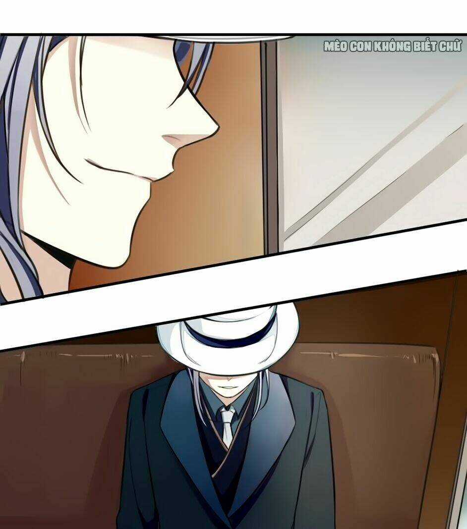 Bốc Toán Tử Chapter 14 trang 37