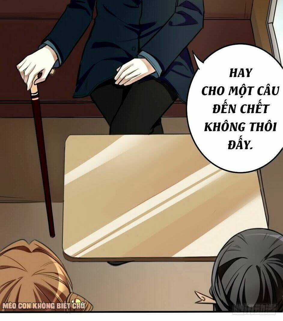 Bốc Toán Tử Chapter 14 trang 38