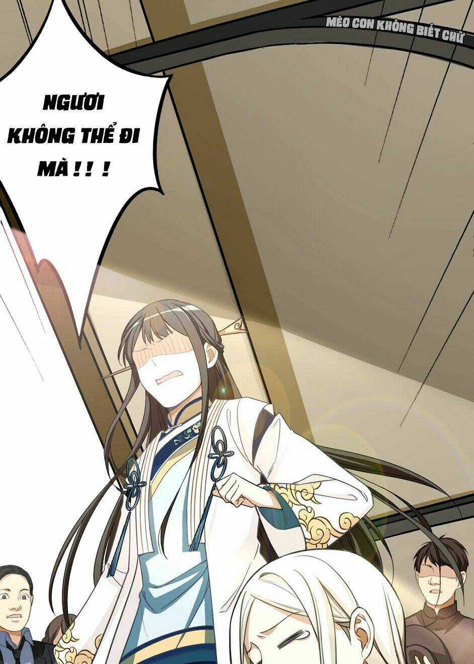 Bốc Toán Tử Chapter 14 trang 4