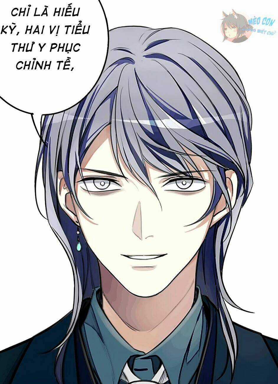 Bốc Toán Tử Chapter 14 trang 40