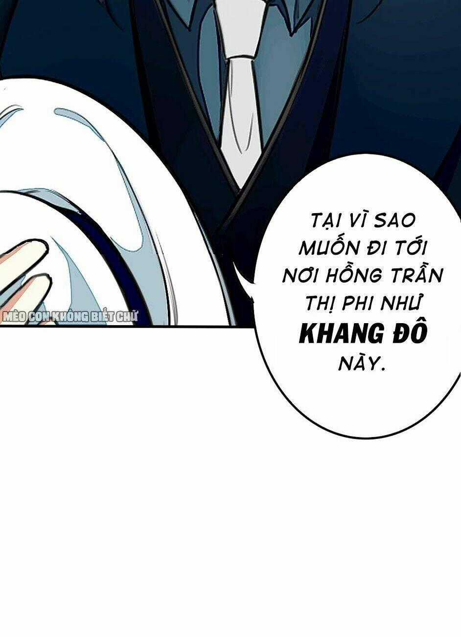 Bốc Toán Tử Chapter 14 trang 41