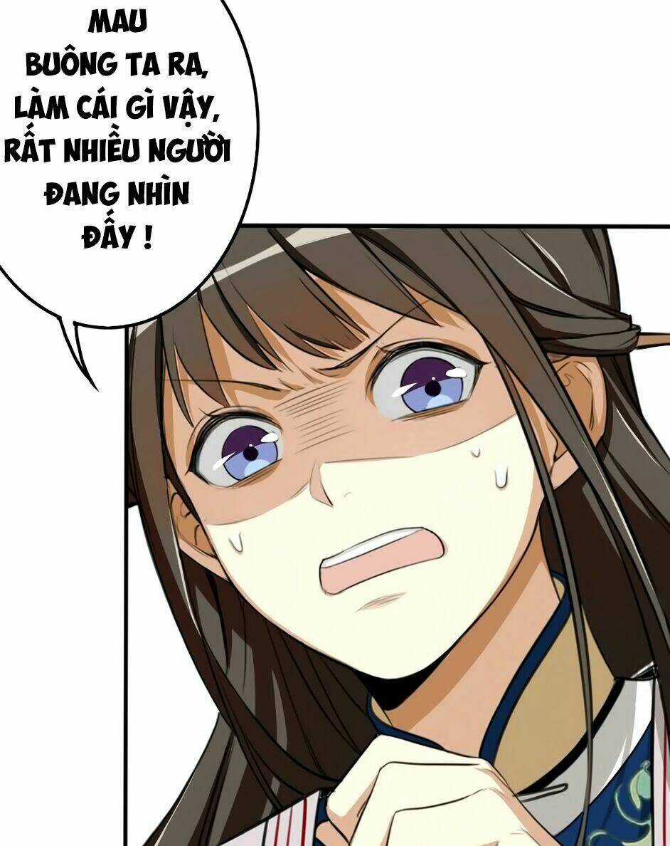 Bốc Toán Tử Chapter 14 trang 6