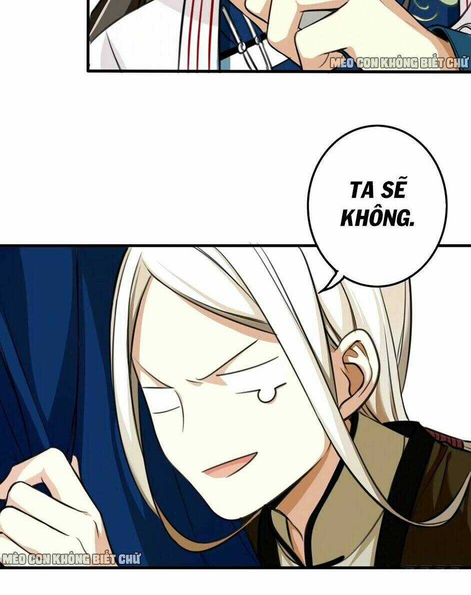 Bốc Toán Tử Chapter 14 trang 7