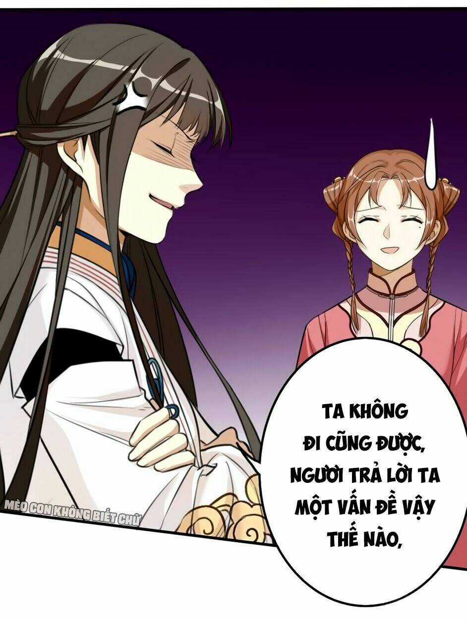 Bốc Toán Tử Chapter 14 trang 8