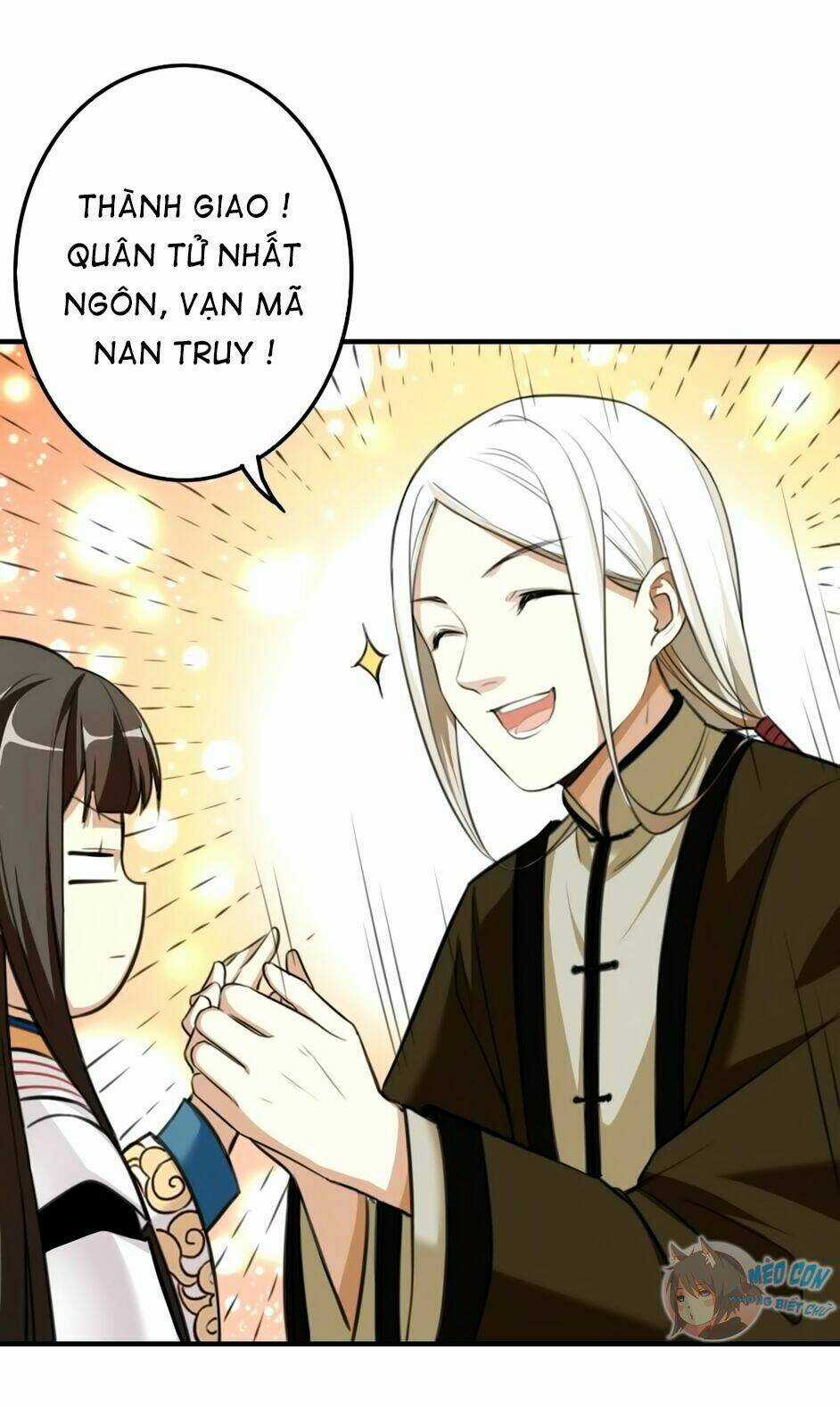 Bốc Toán Tử Chapter 14 trang 9