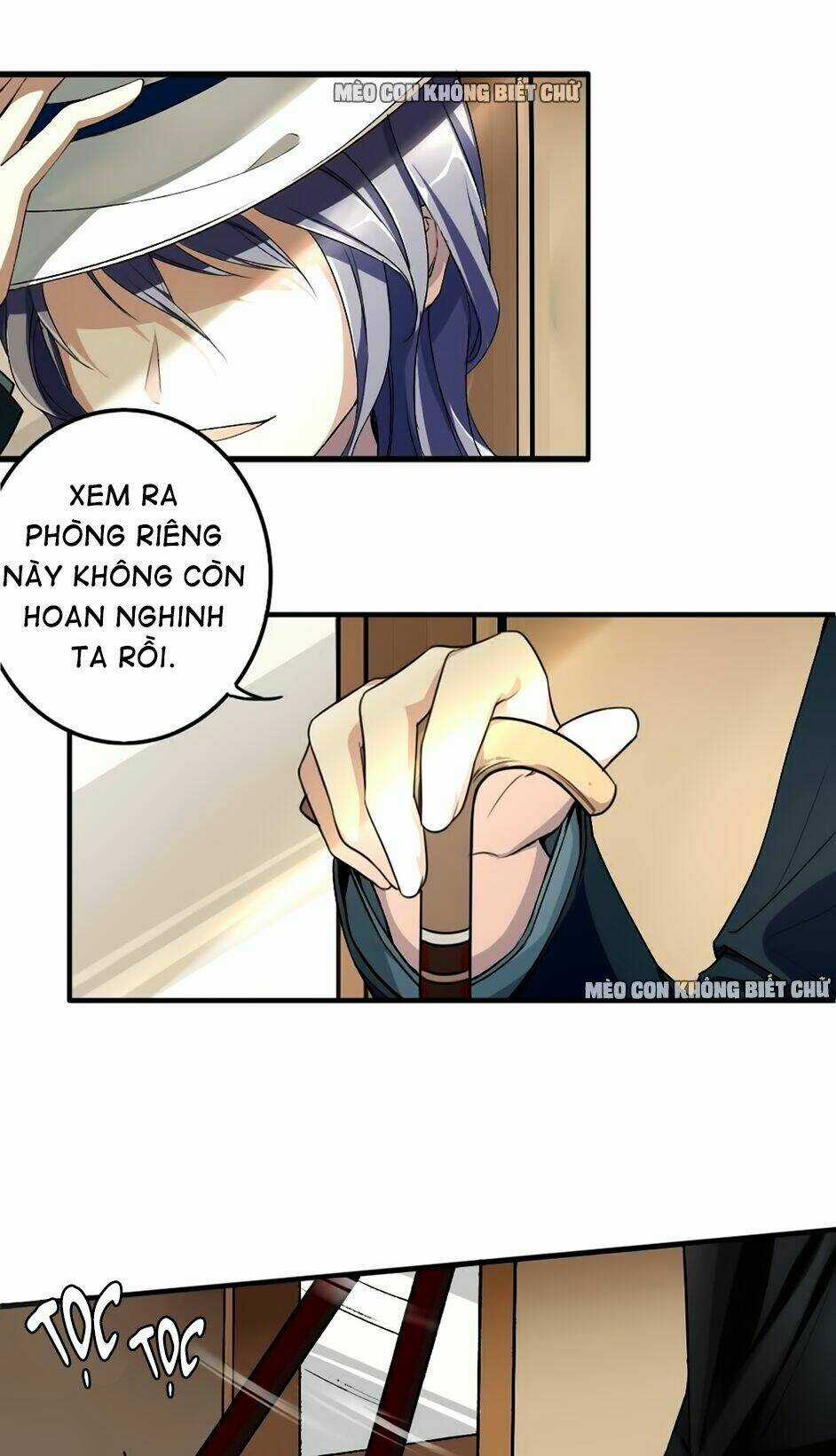 Bốc Toán Tử Chapter 15 trang 10