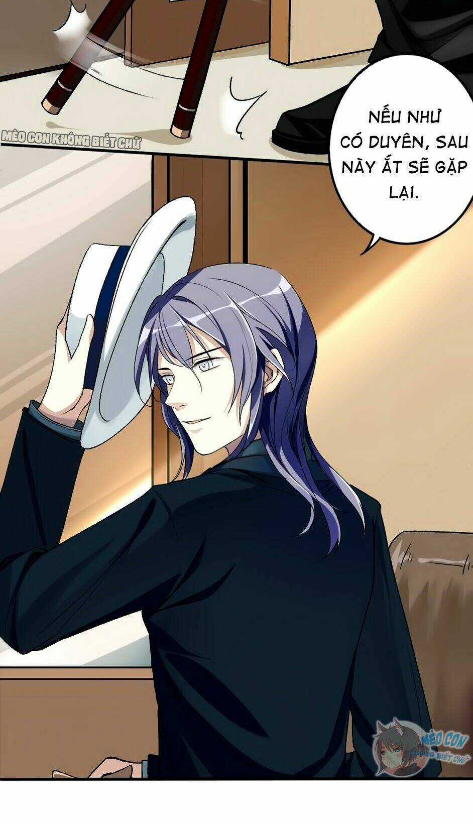 Bốc Toán Tử Chapter 15 trang 11