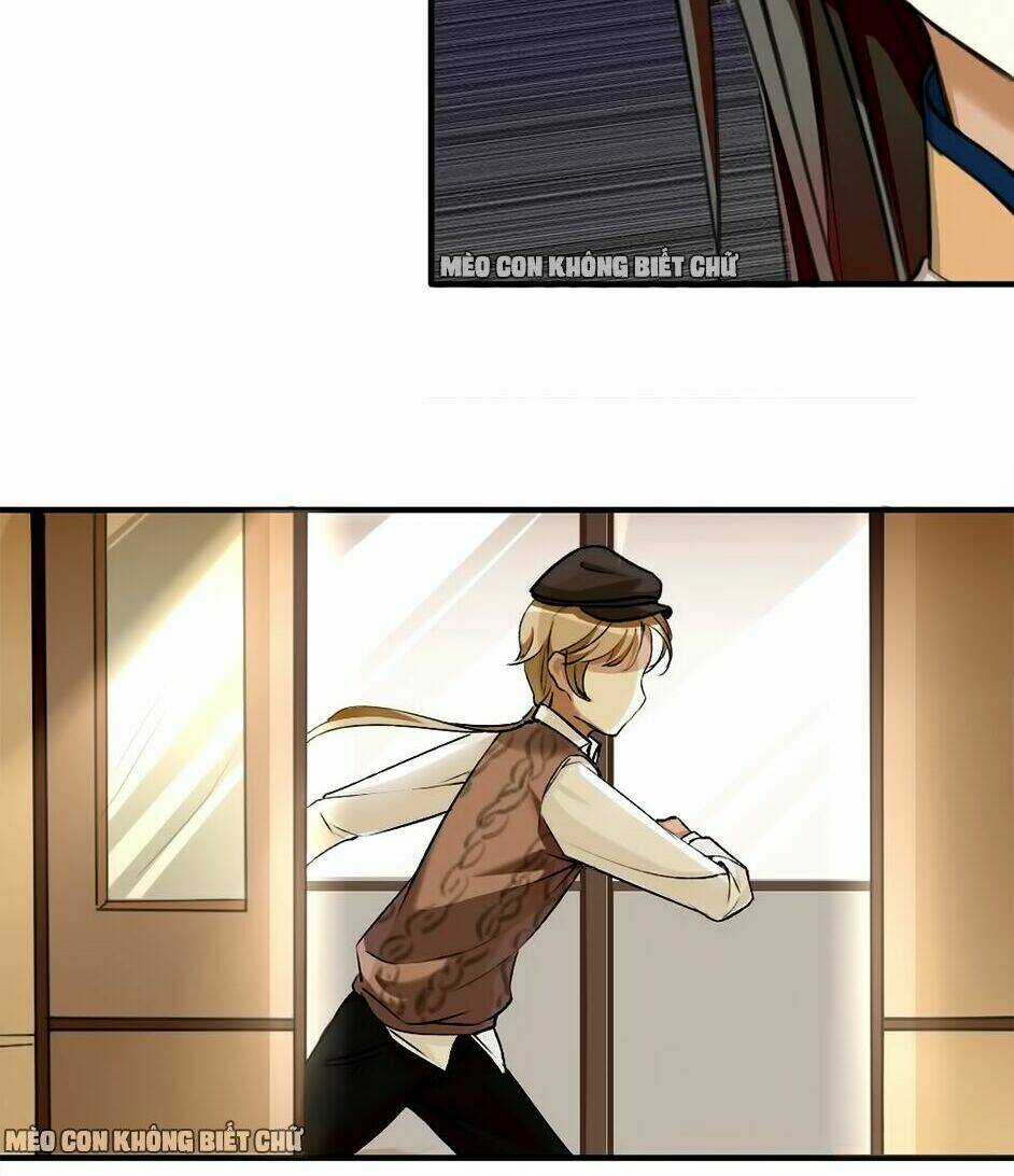 Bốc Toán Tử Chapter 15 trang 13