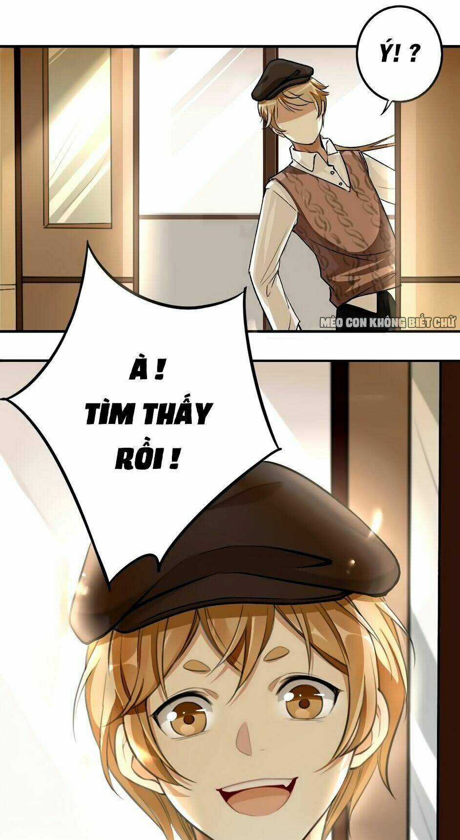 Bốc Toán Tử Chapter 15 trang 14