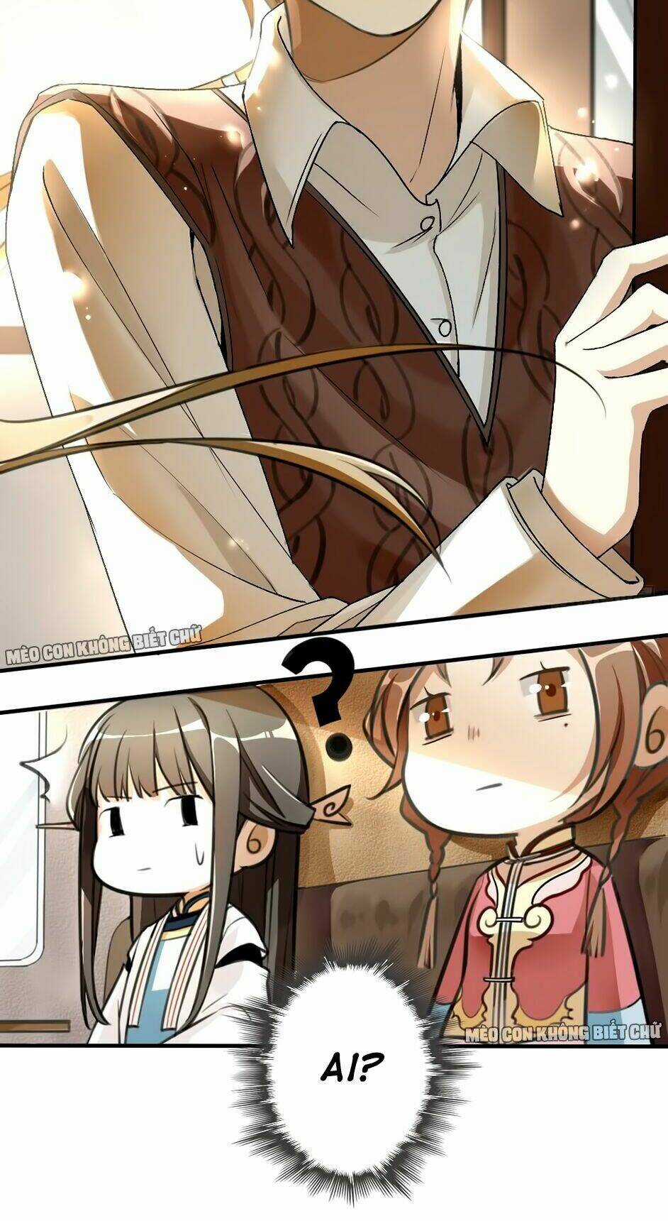 Bốc Toán Tử Chapter 15 trang 15