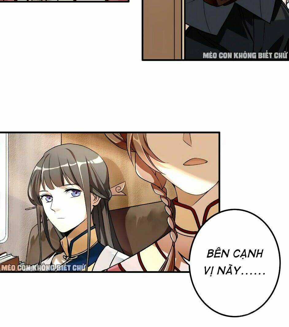 Bốc Toán Tử Chapter 15 trang 17