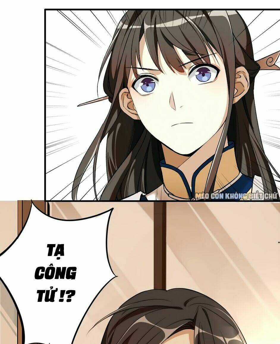 Bốc Toán Tử Chapter 15 trang 18